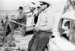 (3373) Lettuce Boycott, demonstrators, Salinas, California, 1970